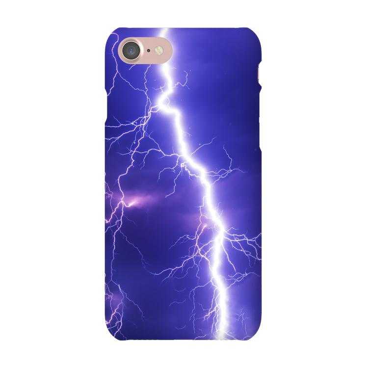 Lightning Phone Case Represent