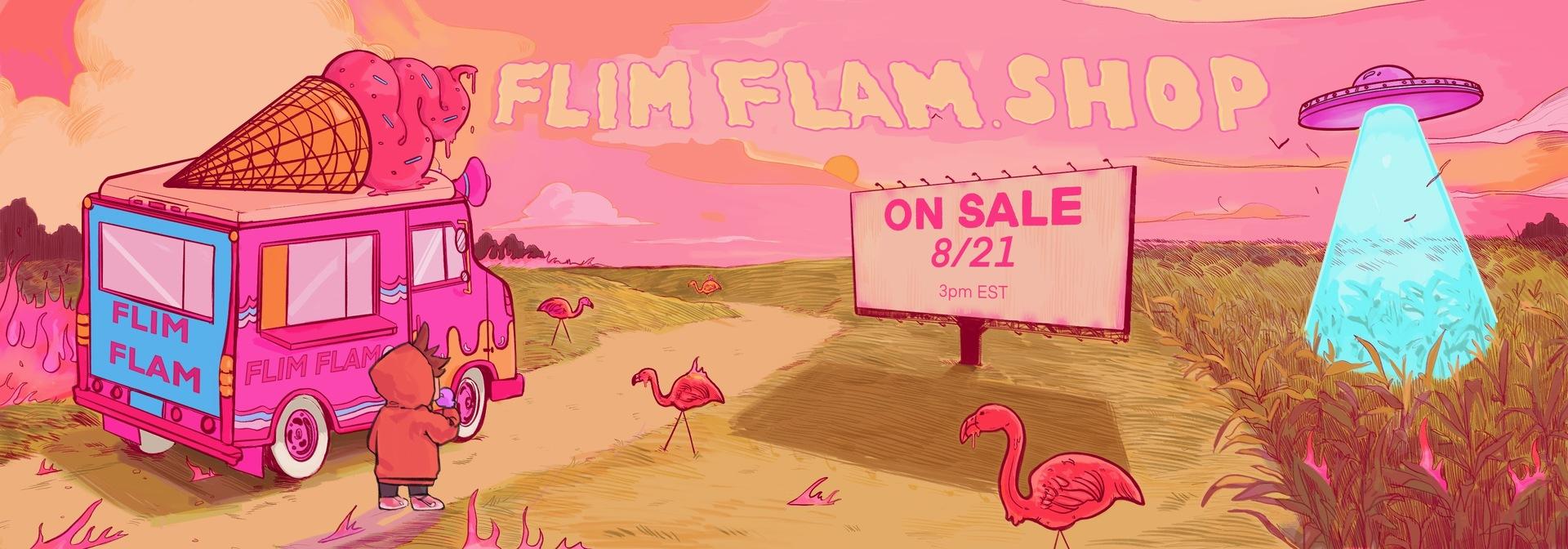 Flamingo - cleetus toy stand roblox