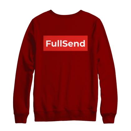 fullsend plan b shirt