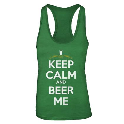 beer me shirt