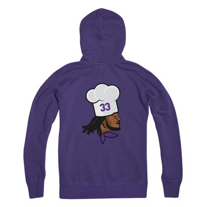 dalvin cook chef shirt