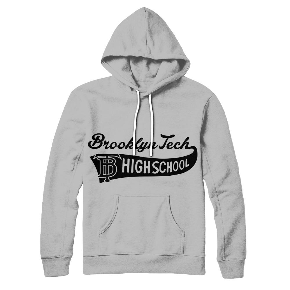 brooklyn tech hoodie