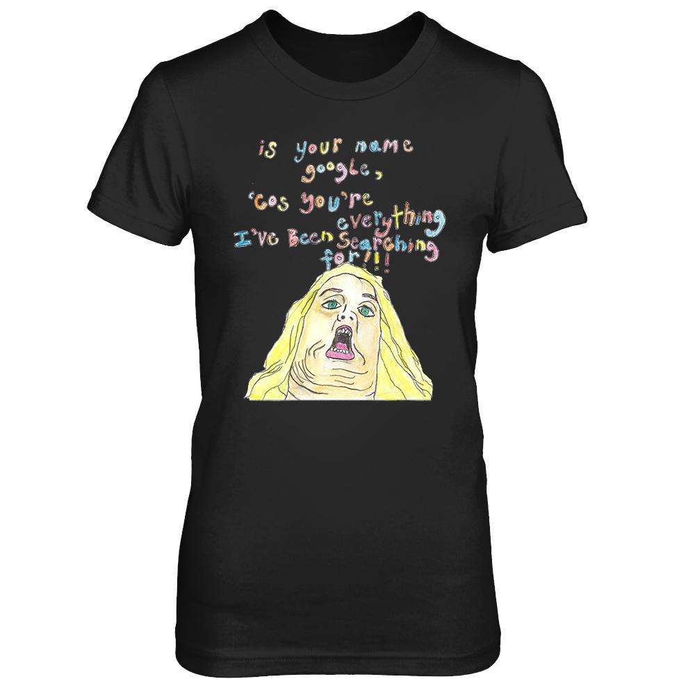 laura clery dog shirt