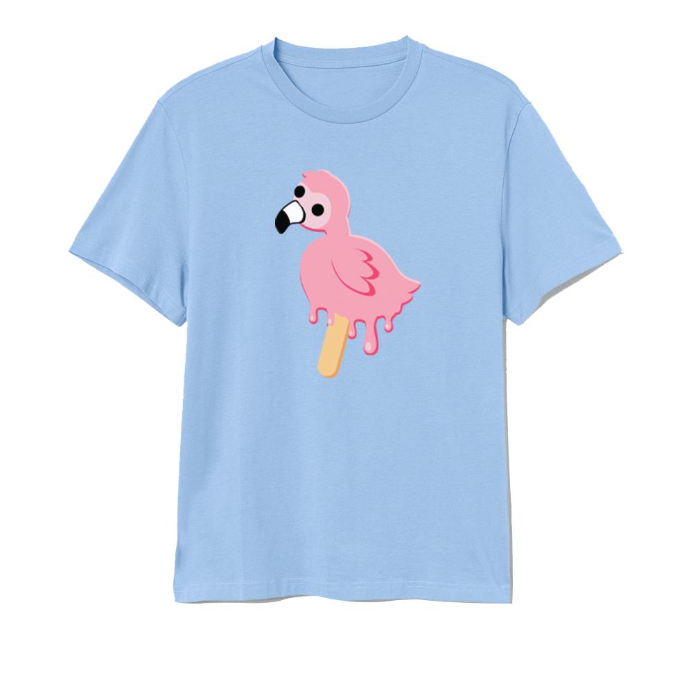 flamingo melting pop hoodie amazon