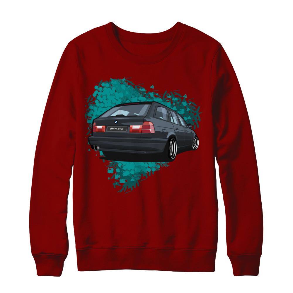 ford sweatshirt pewdiepie