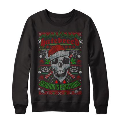 hatebreed sweatshirt