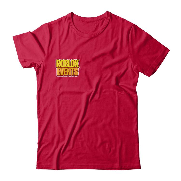 Free Robux By Roblox Events T Shirt