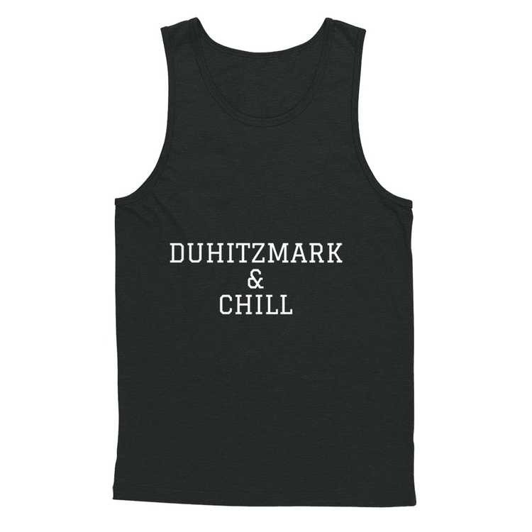 And chill duhitzmark How wealthy