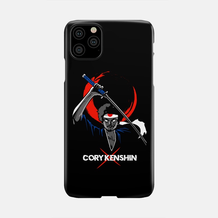 CoryxKenshin - CORYxKENSHIN | RUROUNI CORY PHONE CASE - iPhone 11 Pro ...