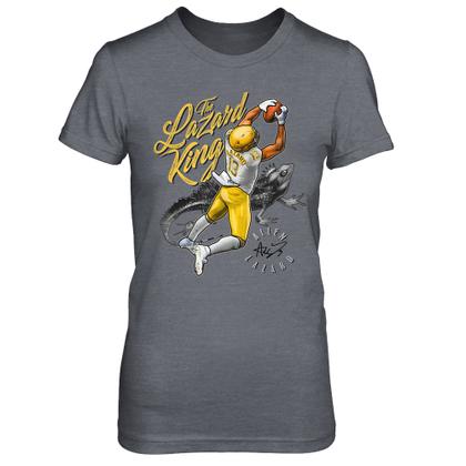 allen lazard t shirt