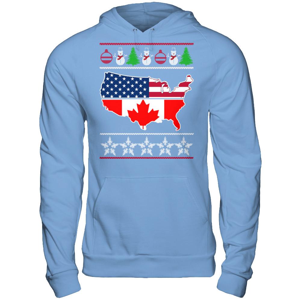 gildan sweater canada