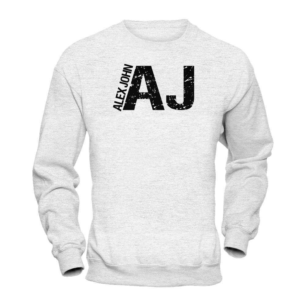 aj sweatshirt