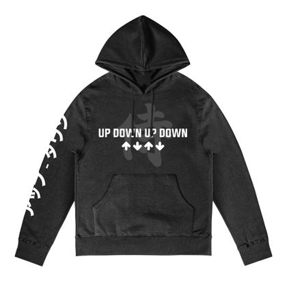 up down up down hoodie coryxkenshin