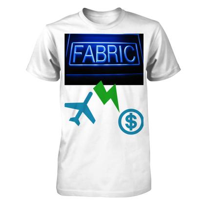 Fabric Roblox And More Merchandise - imagesfabric roblox