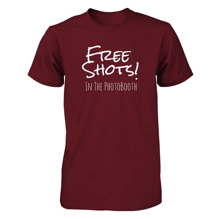 Free Shots!