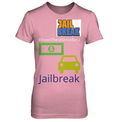 jailbreak shirt