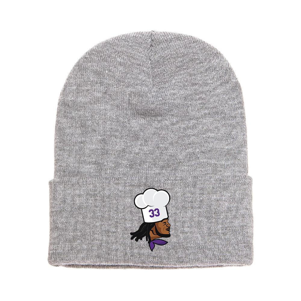 dalvin cook beanie