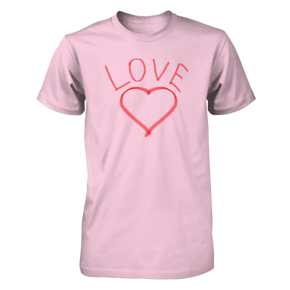 \u0026 Love Sweatshirt) Guru\u0027s Love (T-Shirt