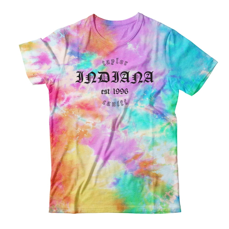 Taylor caniff t shirt