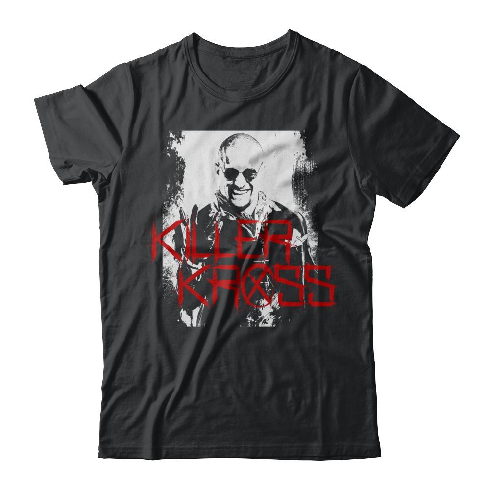 redd kross shirt