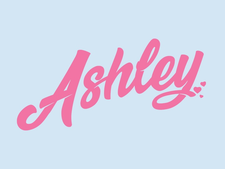 Ashleytheunicorn
