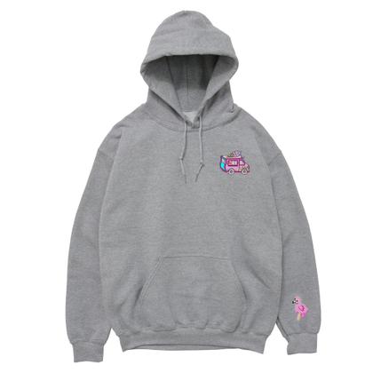 Flamingo - roblox flamingo merch hoodie