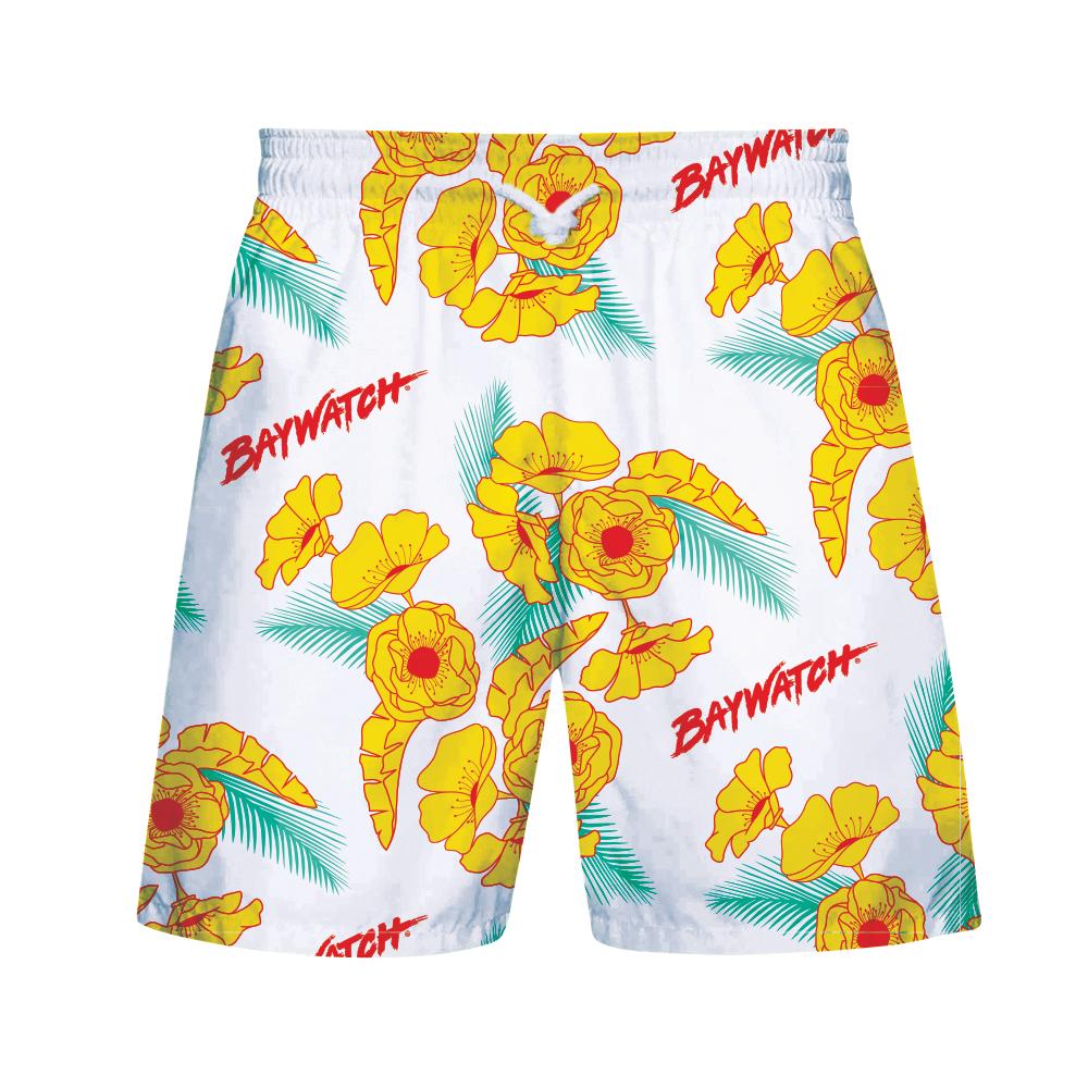 baywatch trunks