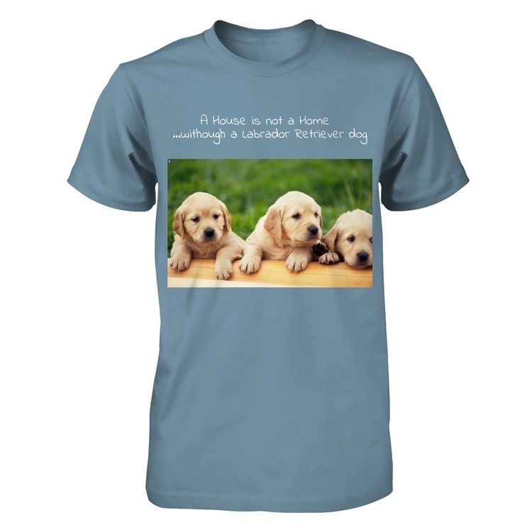 labrador t shirts uk