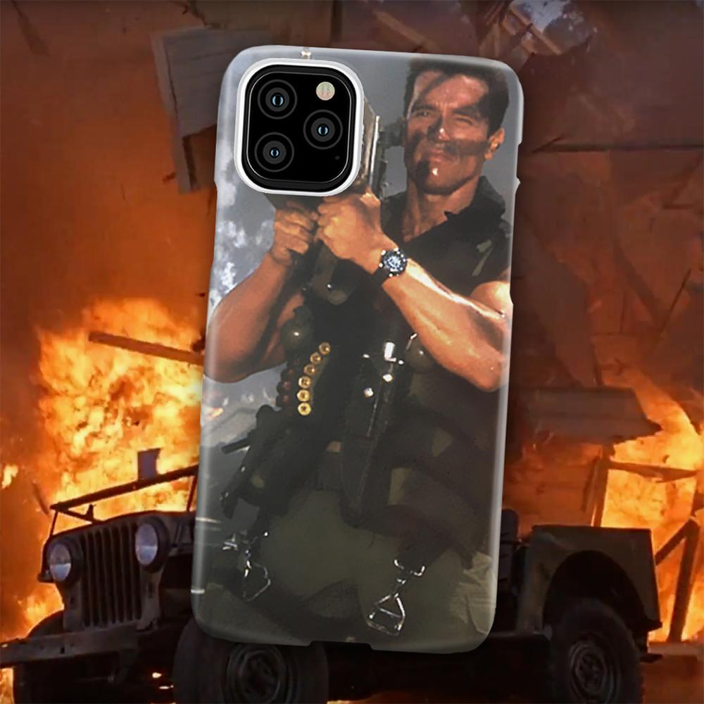 iphone 11 pro max commando case