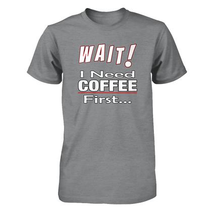 Coffee Lovers Shirt Limited Edition - Next Level Female Women's Slim ...