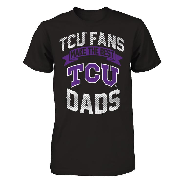 tcu dad shirt