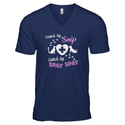 t shirt to cover spay incision