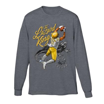 allen lazard t shirt