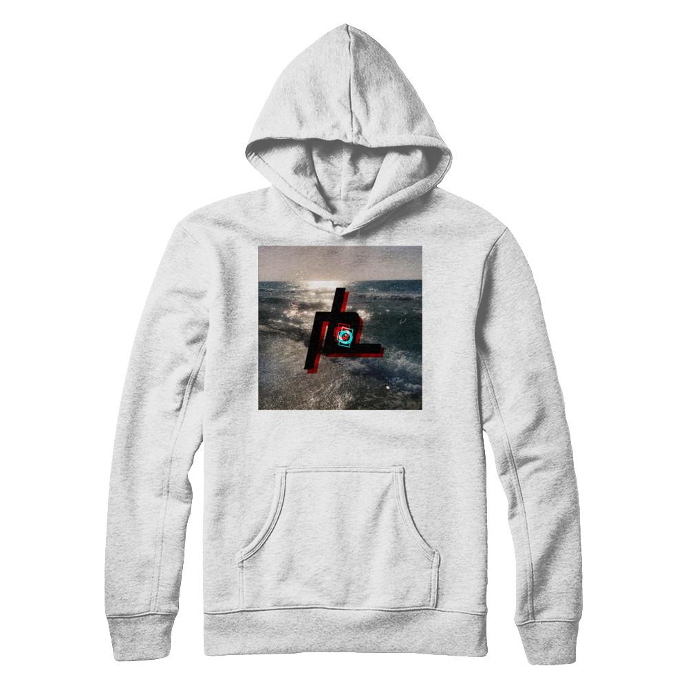 100 cotton heavyweight hoodie