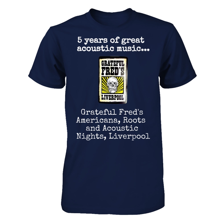 freds tavern t shirts