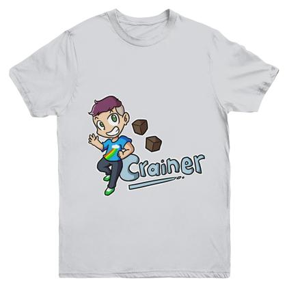 crainer merch amazon