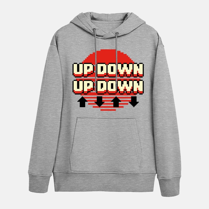 up down up down hoodie coryxkenshin