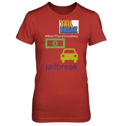 Jailbreak Shirt Roblox Test - jailbreak shirt roblox test