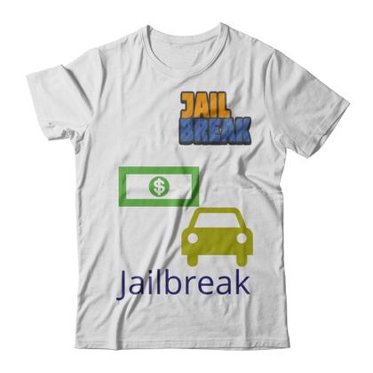 Jailbreak Shirt Roblox Test - roblox jailbreak sweatshirt