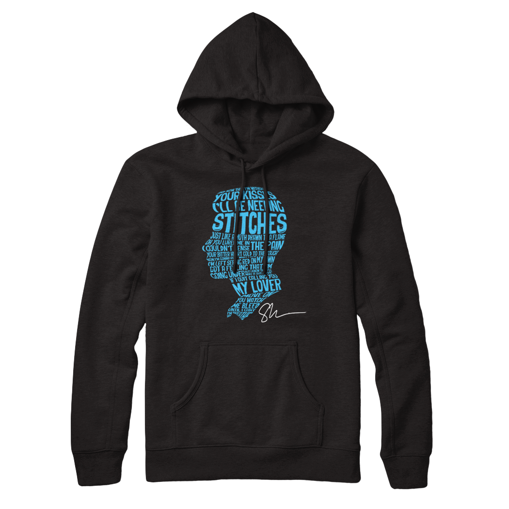 shawn hoodie