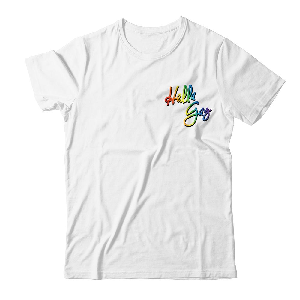 gay tee