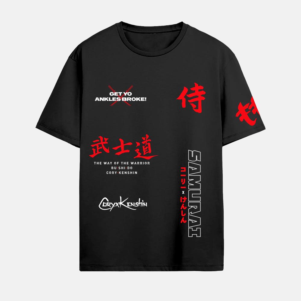 teechip coryxkenshin merch