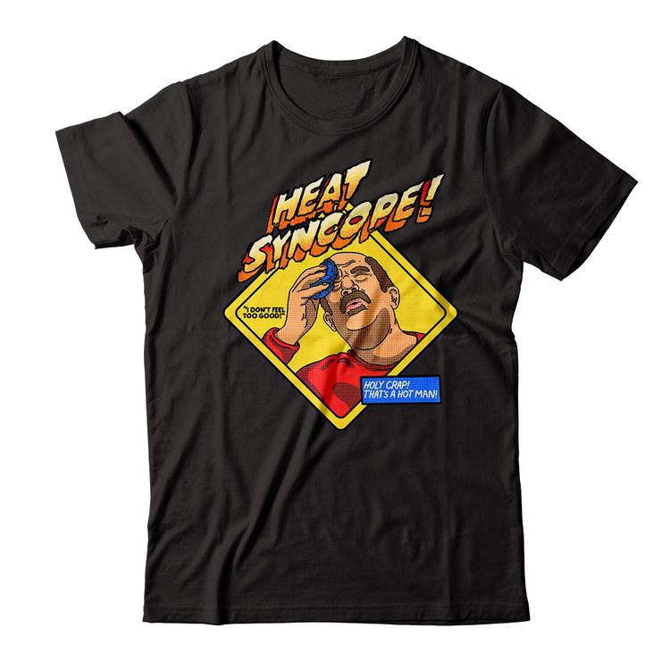 jontron shirt