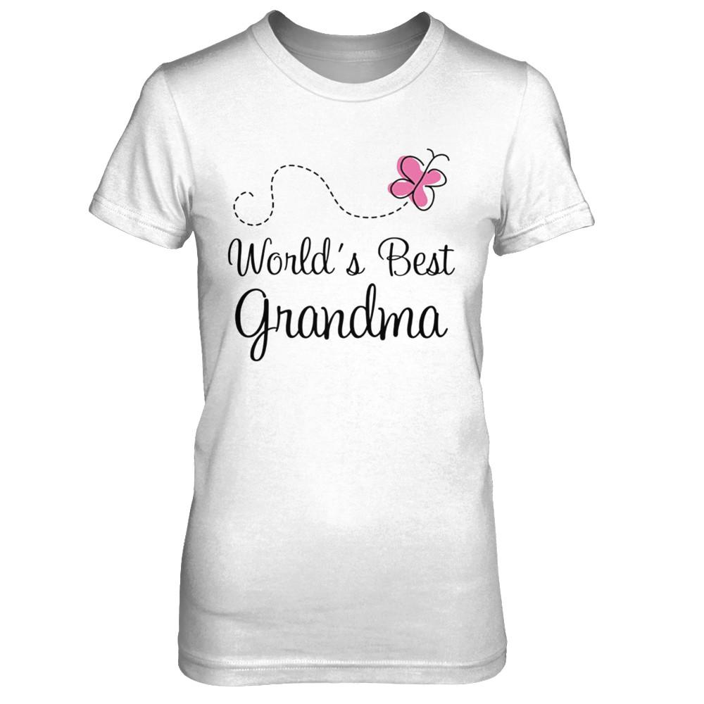 mothers day shirts for grandma