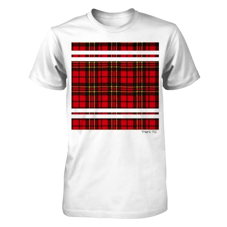 flannel t shirt men