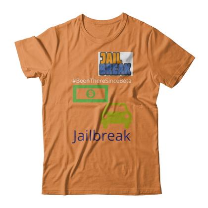 Jailbreak Shirt Roblox Test - roblox t shirt jailbreak