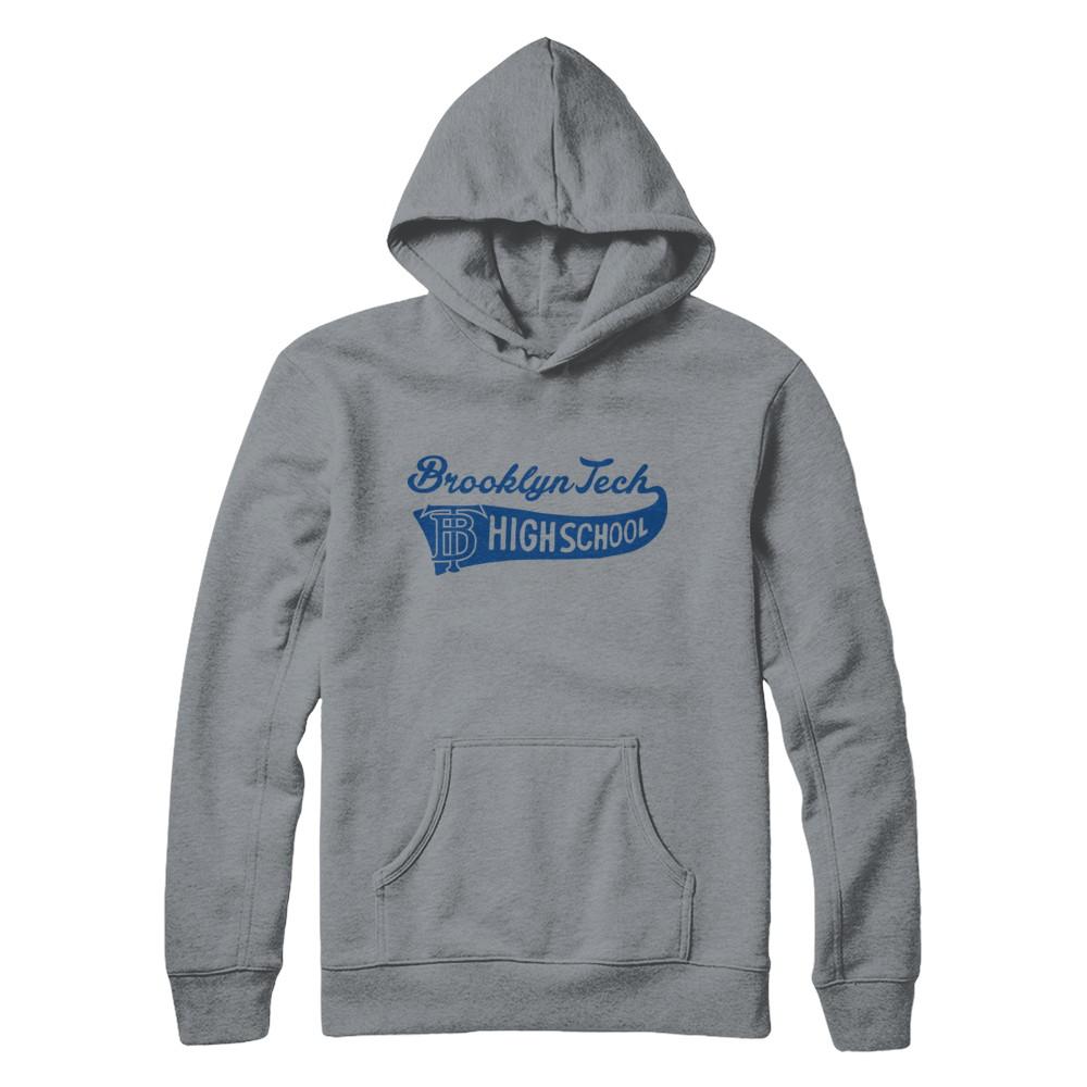 brooklyn tech hoodie