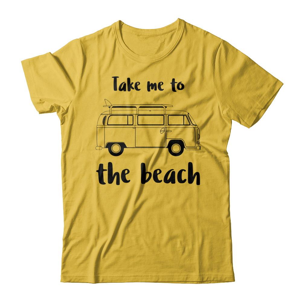 beach t shirts