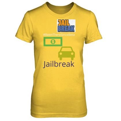 Jailbreak Shirt Roblox Test - jailbreak shirt roblox test