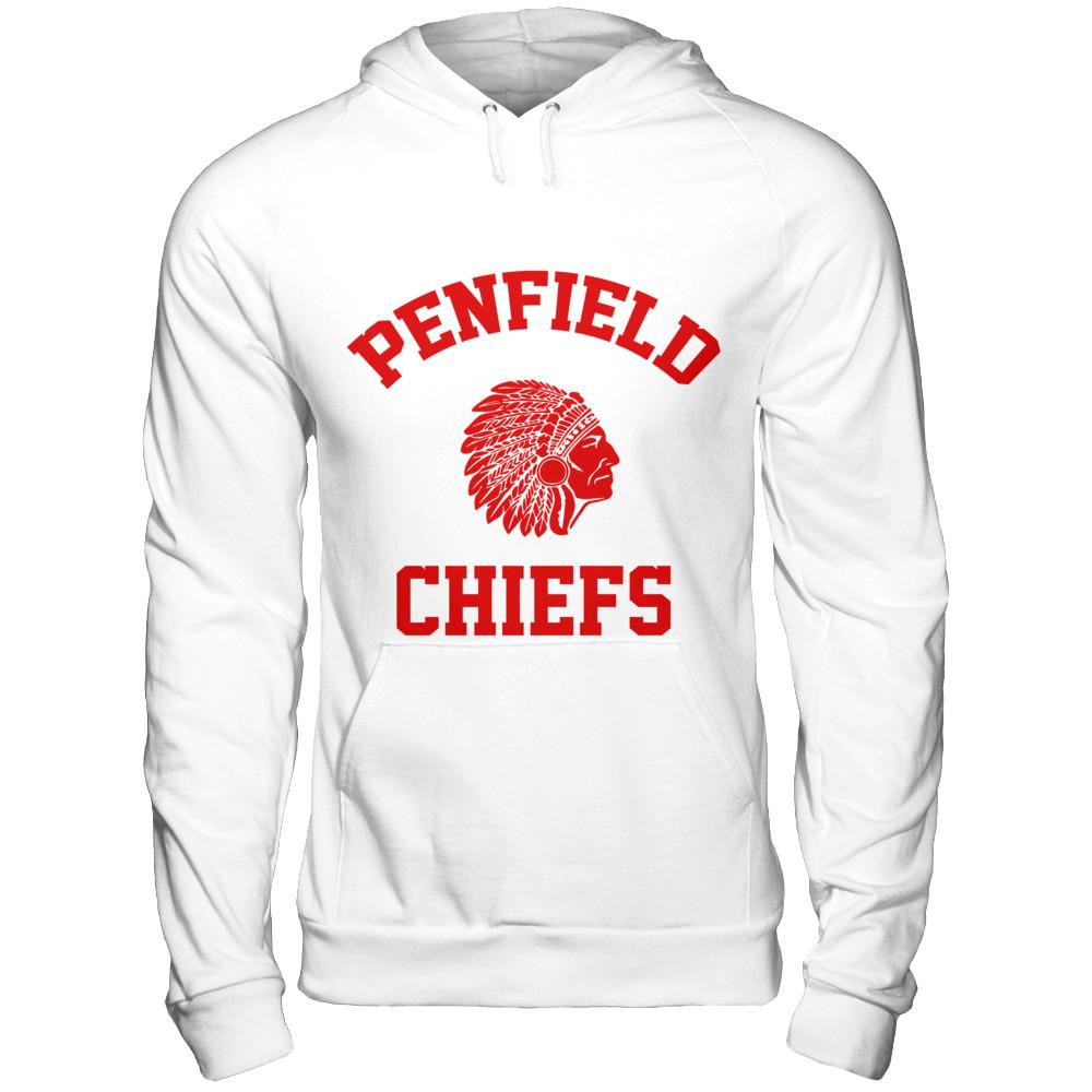 penfield hoodie